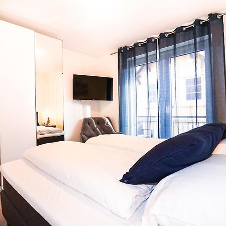 Kontor Fofftein, Whg 4 Apartment เกรอมิทซ์ ภายนอก รูปภาพ